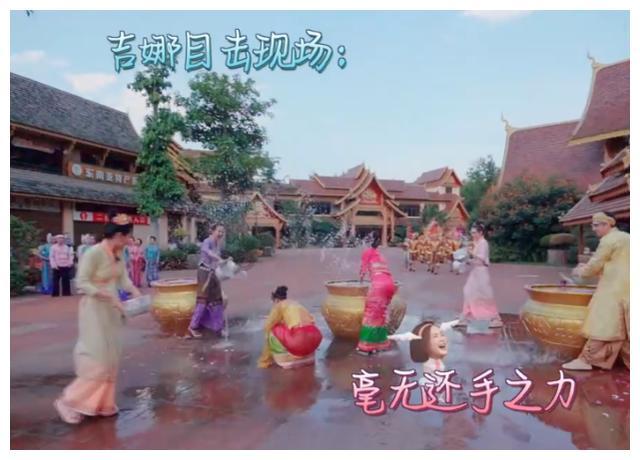 摩娜时尚博客